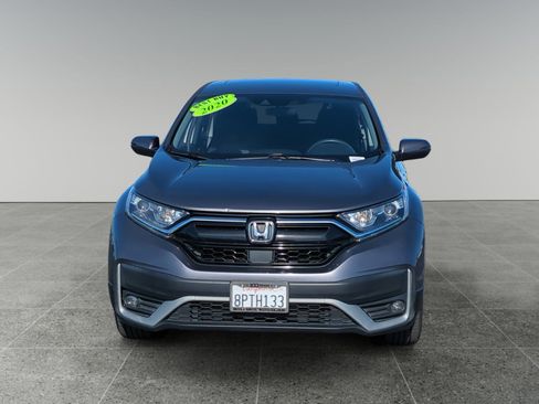 Used 2020 Honda CR-V EX image 8