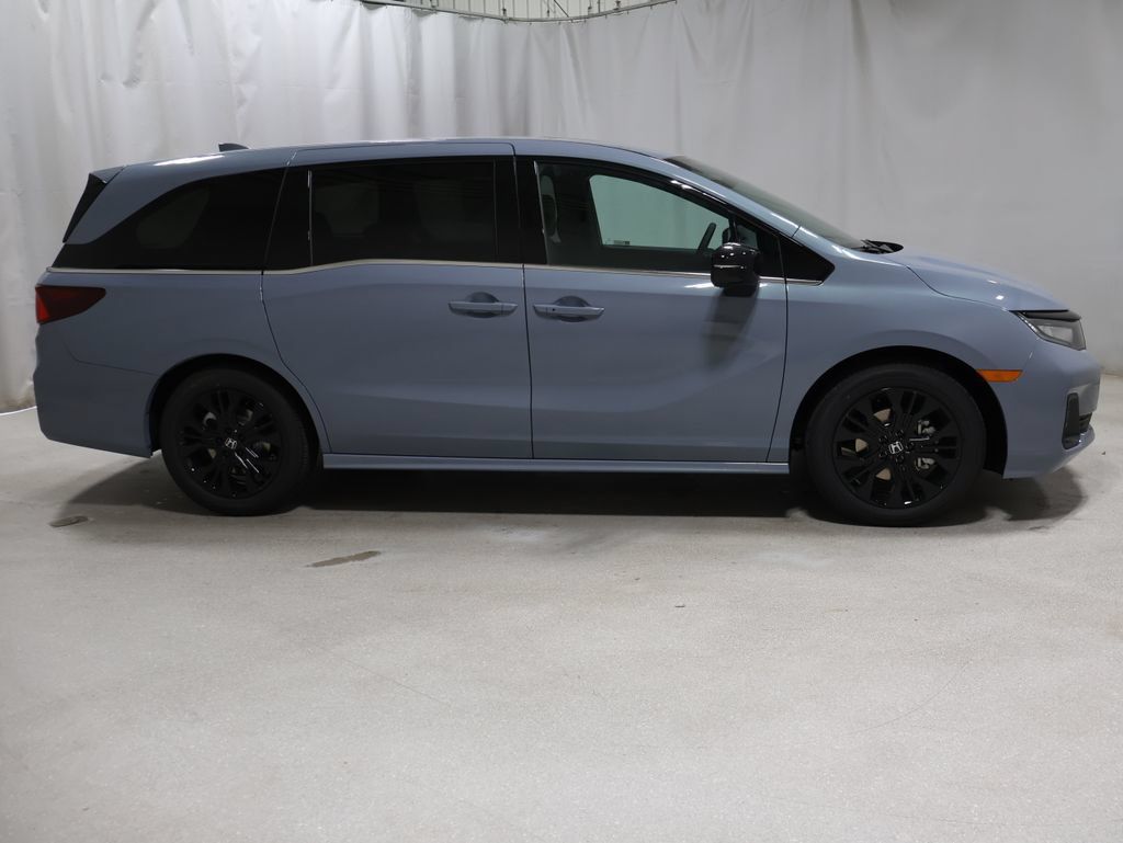 New 2026 Honda Odyssey Sport-L image 7