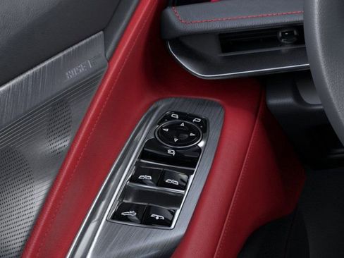 New 2026 Chevrolet Corvette Stingray Preferred Conv w/ 2LT image 22