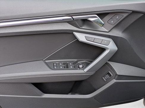 New 2026 Audi A3 2.0T Premium AWD/4WD image 17