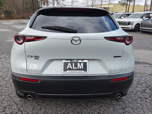 New 2026 MAZDA CX-30 Aire Edition image 11