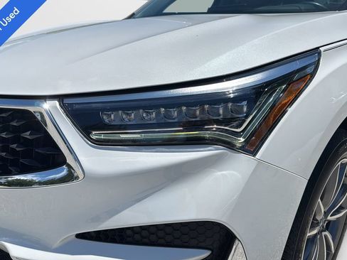 Used 2020 Acura RDX AWD w/ Technology Package image 38