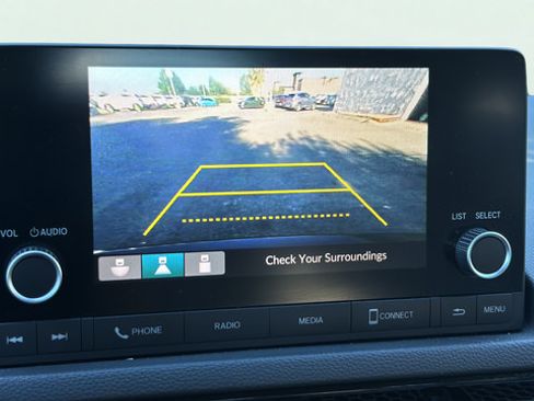 Used 2022 Honda Civic EX-L image 21
