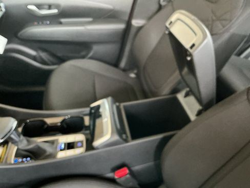 New 2026 Hyundai Tucson SE image 12