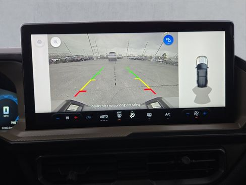 Certified 2025 Ford Bronco Sport Big Bend image 19