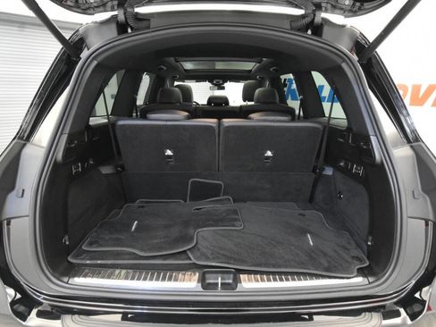 Used 2020 Mercedes-Benz GLS 450 4MATIC image 39