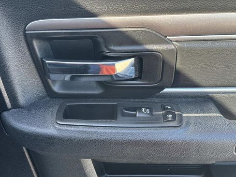 Certified 2024 RAM 1500 Classic Warlock RWD image 14