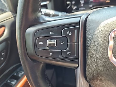 Used 2023 GMC Yukon Denali Ultimate w/ LPO, Floor Liner Package AWD/4WD image 21
