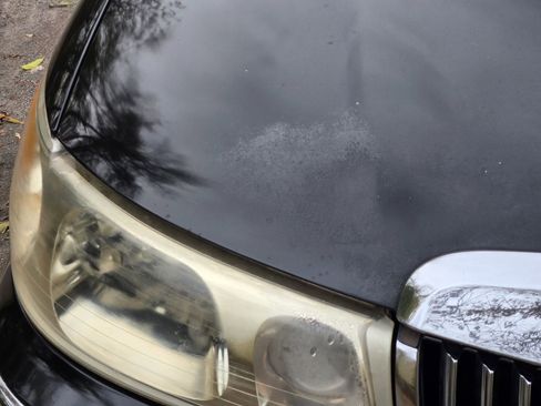 Used 2000 Lincoln Town Car Executive image 9