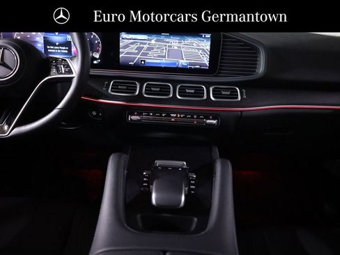 Used 2026 Mercedes-Benz GLE 350 4MATIC image 48