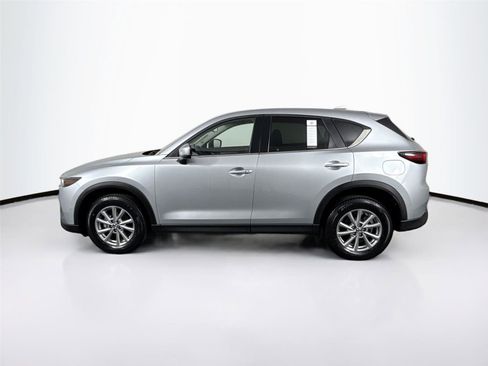 Certified 2023 MAZDA CX-5 AWD 2.5 S w/ Select Package image 9