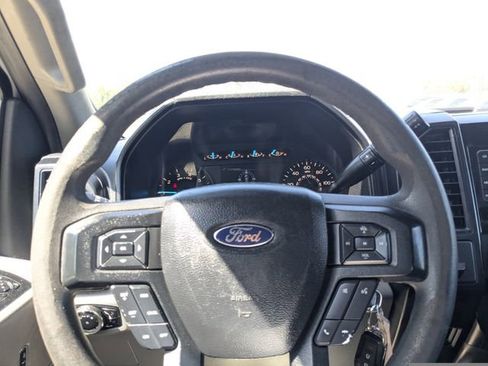 Used 2016 Ford F150 XL w/ Equipment Group 101A Mid image 18
