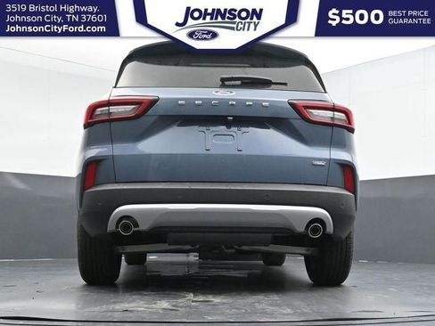 New 2026 Ford Escape SE w/ PHEV Premium Package FWD image 30