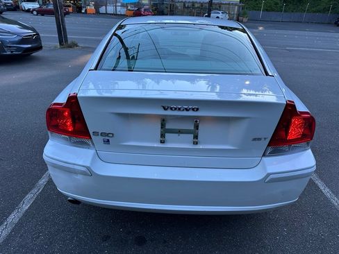 Used 2007 Volvo S60 2.5T FWD image 6