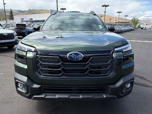 New 2026 Subaru Outback Limited AWD/4WD image 8