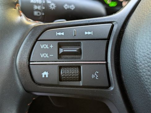 Used 2024 Honda CR-V Sport-L image 23