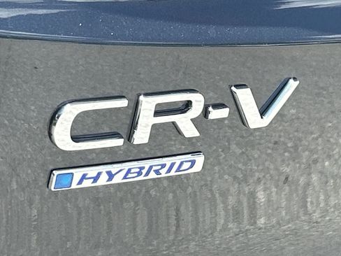 Used 2025 Honda CR-V Sport image 11