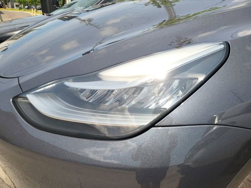 Used 2023 Tesla Model Y Long Range AWD/4WD image 7