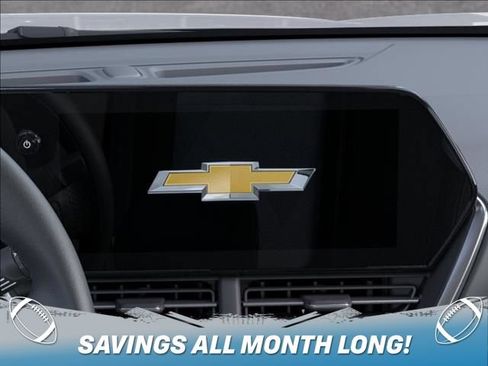 New 2026 Chevrolet Trax ACTIV w/ Sunroof Package FWD image 20