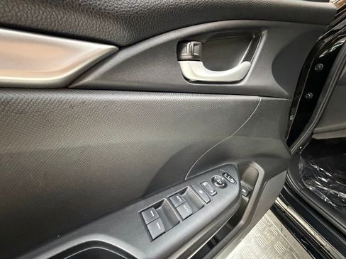 Used 2020 Honda Civic LX image 24