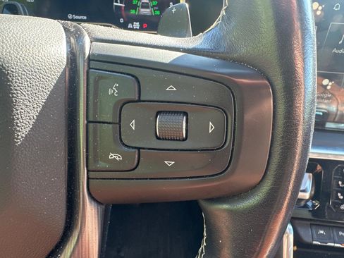 Used 2024 GMC Sierra 1500 Denali Ultimate AWD/4WD image 21