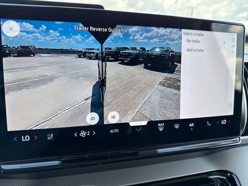 New 2027 Ford Expedition Max Active RWD image 26
