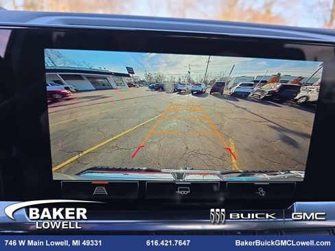 New 2026 GMC Sierra 2500 SLE w/ SLE Value Package; image 22