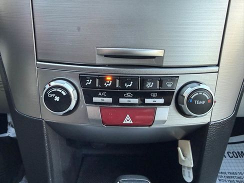 Used 2012 Subaru Outback 2.5i Premium image 19