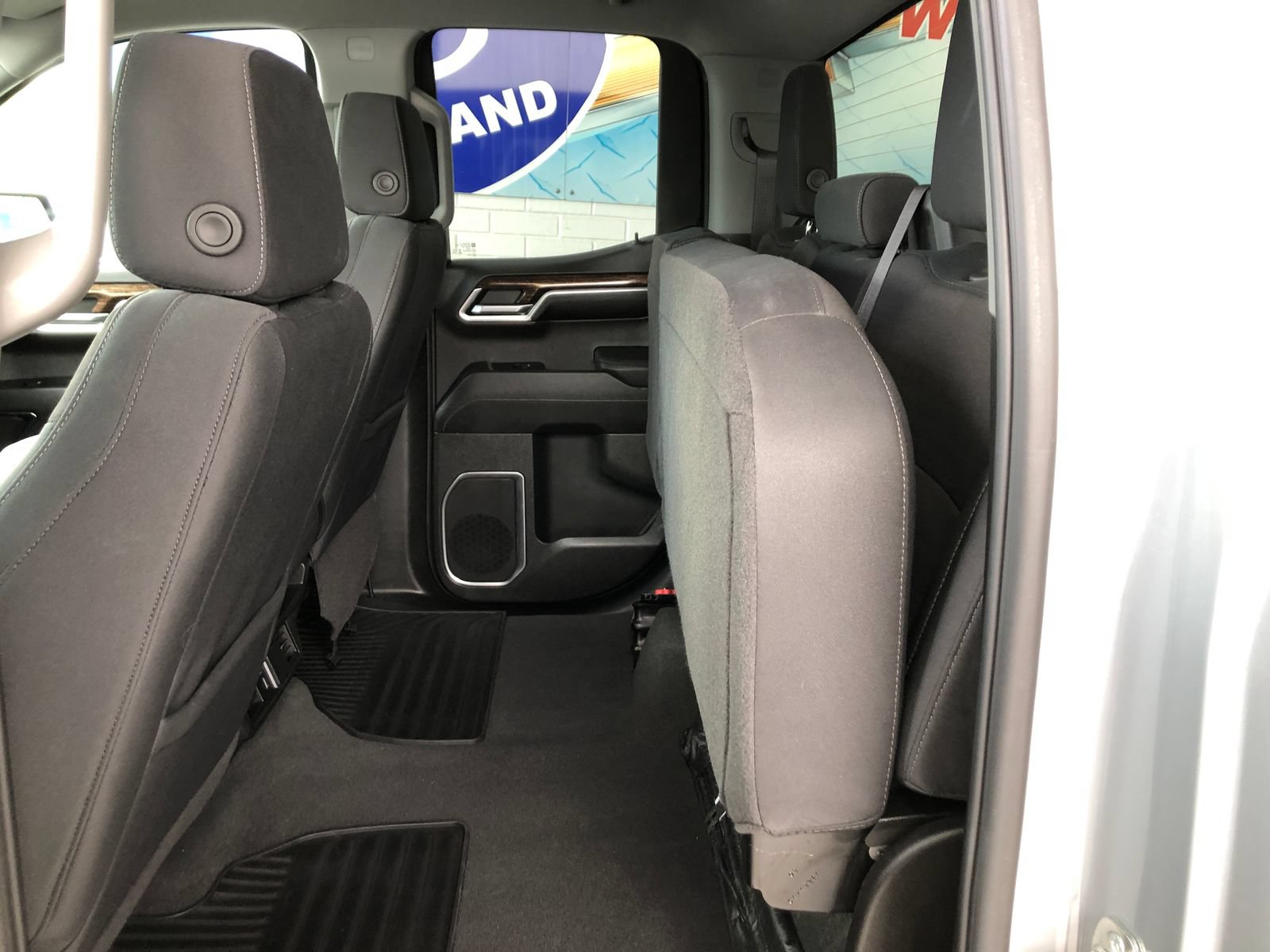 Used 2024 GMC Sierra 1500 Elevation AWD/4WD image 11
