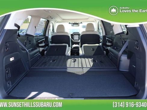 New 2026 Subaru Ascent Limited AWD/4WD image 9