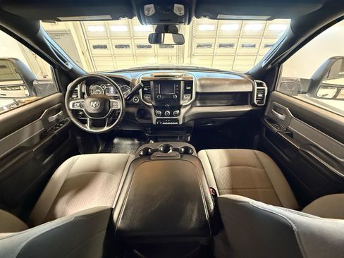 Used 2023 RAM 4500 SLT w/ Quick Order Package 2YG SLT image 18