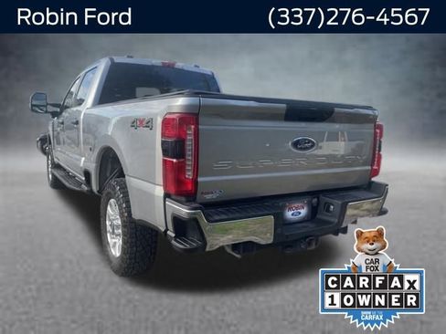 Used 2023 Ford F250 XLT w/ 360-Degree Camera Package image 3