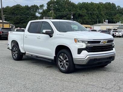 Used 2023 Chevrolet Silverado 1500 LT