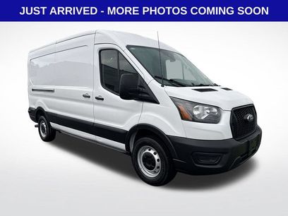Used 2024 Ford Transit 250 148 Medium Roof