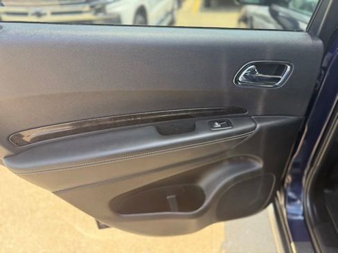 Used 2014 Dodge Durango Citadel w/ Technology Group AWD/4WD image 22