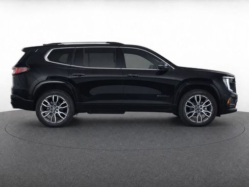 Used 2026 GMC Acadia Denali Ultimate AWD/4WD image 8