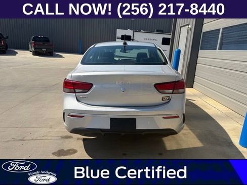 Used 2023 Kia Rio S w/ Technology Package image 5