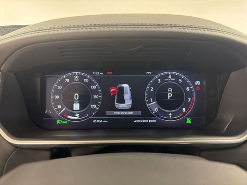 Used 2019 Land Rover Range Rover Sport HSE Dynamic AWD/4WD image 15