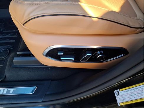 Used 2023 Jeep Grand Cherokee Summit w/ Adv Protech Group IV image 19