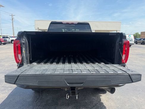 Used 2020 GMC Sierra 2500 Denali w/ Denali Ultimate Package AWD/4WD image 19
