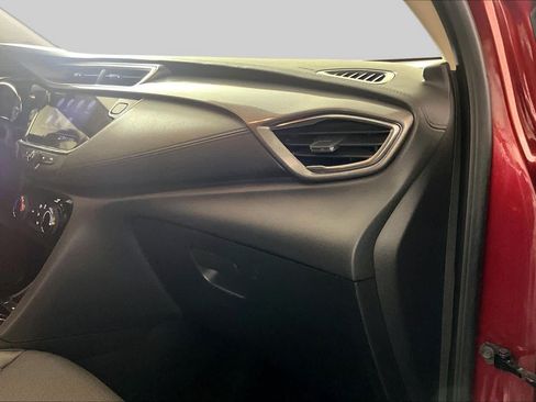 Used 2023 Buick Encore GX Preferred FWD image 17