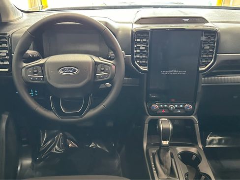 New 2026 Ford Ranger XLT AWD/4WD image 10