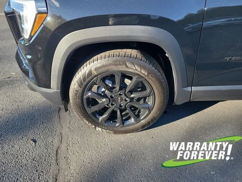 New 2026 GMC Terrain Elevation w/ Elevation Premium Package image 19