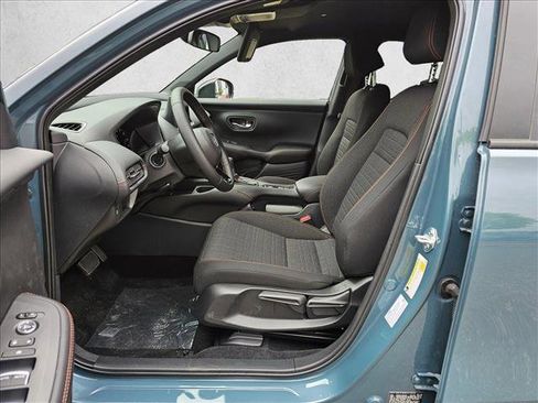 New 2026 Honda HR-V Sport image 17