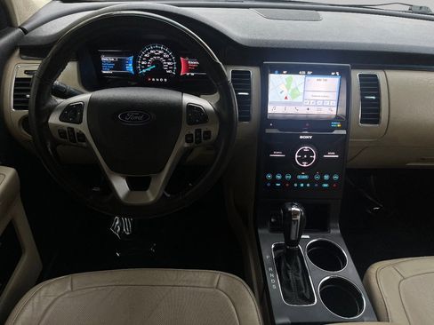 Used 2018 Ford Flex Limited w/ Equipment Group 301A image 20