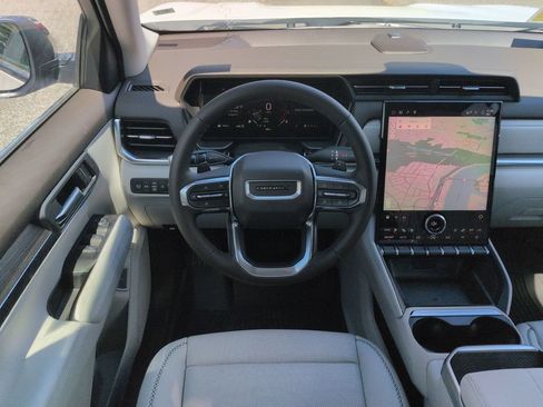 New 2027 GMC Terrain Denali AWD/4WD image 12
