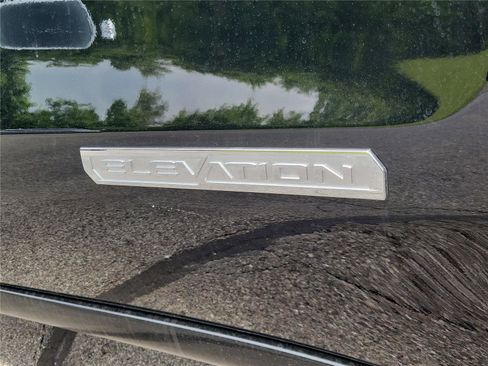 New 2026 GMC Sierra 1500 Elevation AWD/4WD image 8