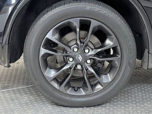 Certified 2022 Dodge Durango R/T w/ Blacktop Package image 8