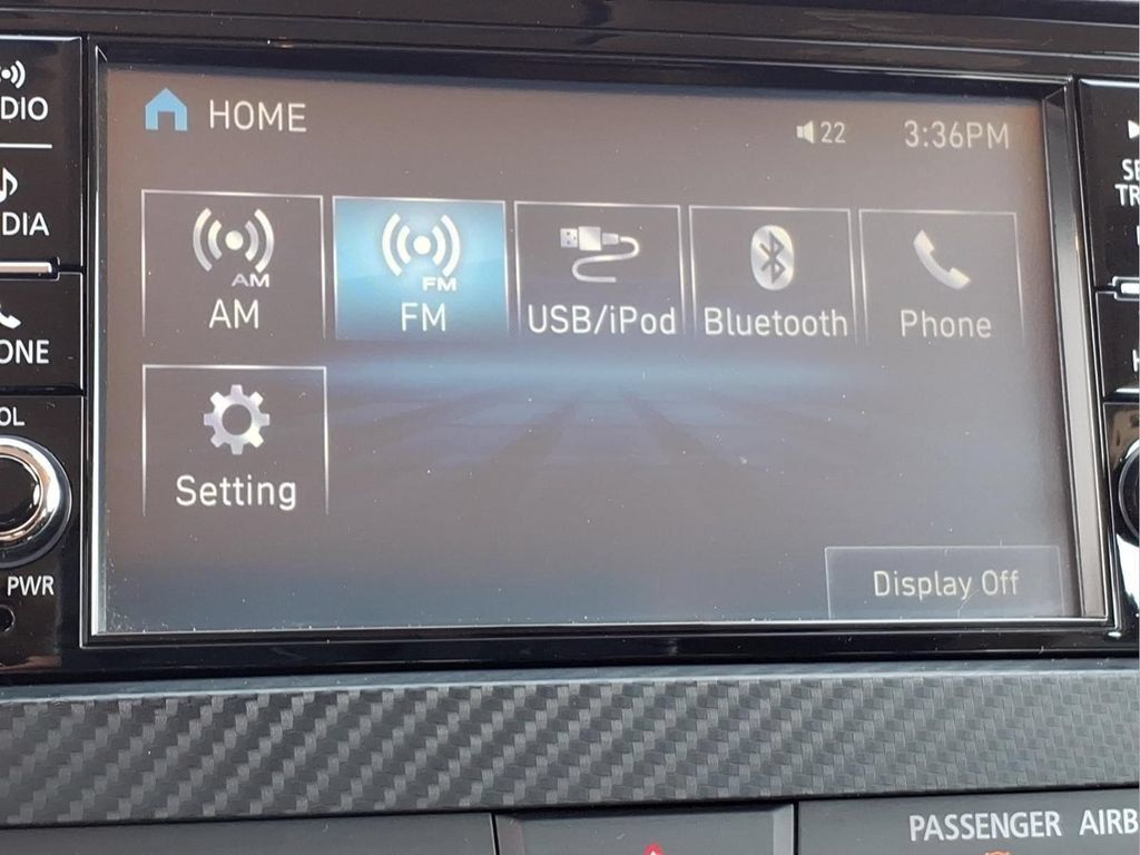 Used 2024 Mitsubishi Outlander Sport ES AWD/4WD image 8