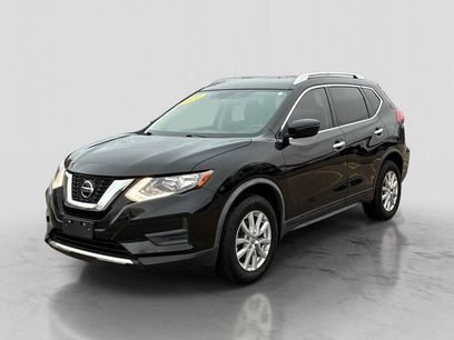 Used 2020 Nissan Rogue SV